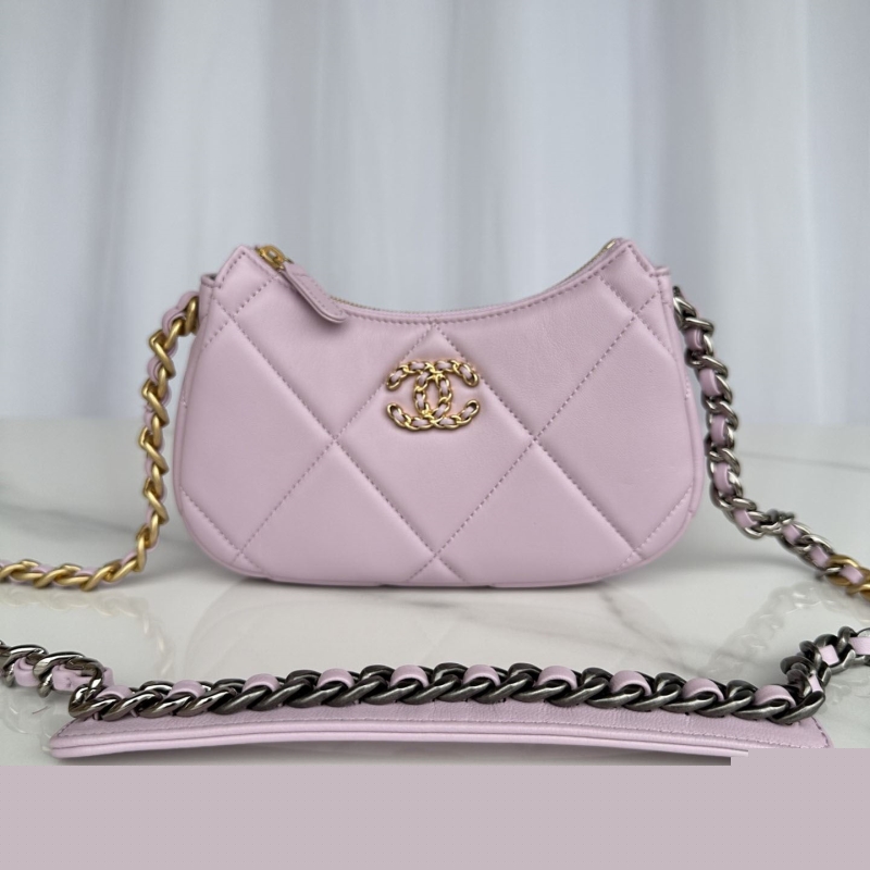 Ch*el satchel bags